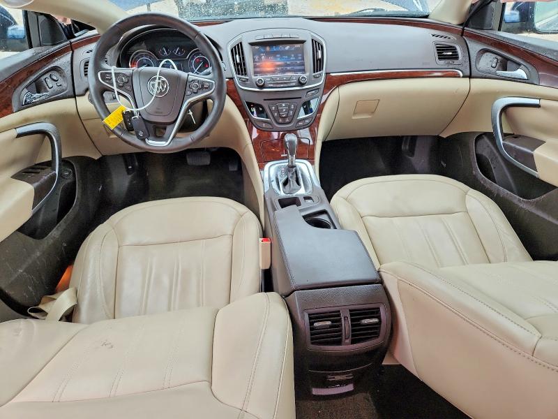 Продаж на аукціоні авто 2016 Buick Regal, vin: 2G4GS5GX5G9170360, номер лоту: 70895856
