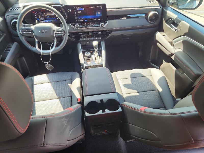 Aukcja sprzedaży 2026 Chevrolet Colorado, vin: 1GCPTDEK2T1116029, numer aukcji: 68243426
