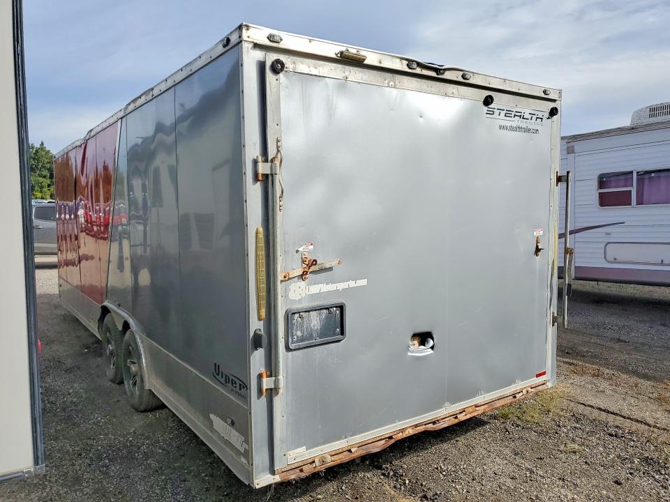 Aukcja sprzedaży 2015 Stealth Unknown, vin: 52LBE2229FE032360, numer aukcji: 70695606