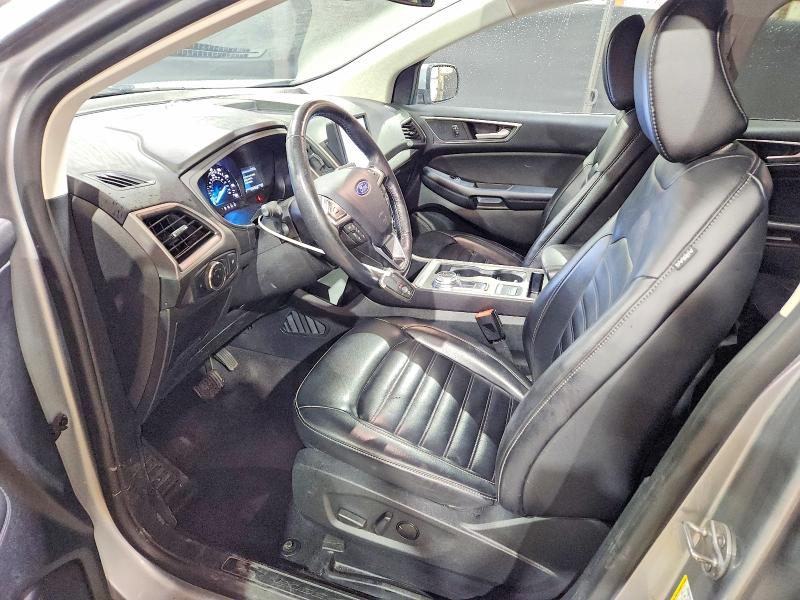 70084656 :رقم المزاد ، 2FMPK4J9XRBA80900 vin ، 2024 Ford Edge مزاد بيع