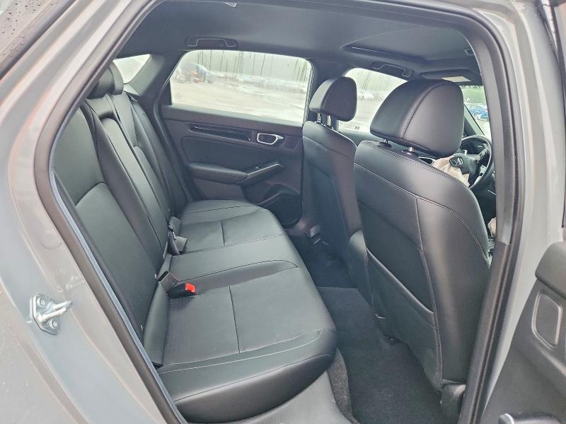 Aukcja sprzedaży 2025 Honda Civic, vin: 2HGFE4F85SH314579, numer aukcji: 67974276