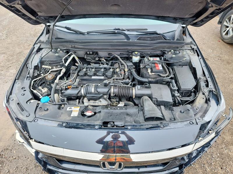Продаж на аукціоні авто 2020 Honda Accord, vin: 1HGCV1F30LA805499, номер лоту: 65438446