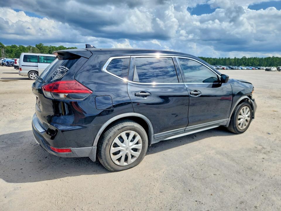 Продаж на аукціоні авто 2018 Nissan Rogue, vin: JN8AT2MT5JW459054, номер лоту: 67910686