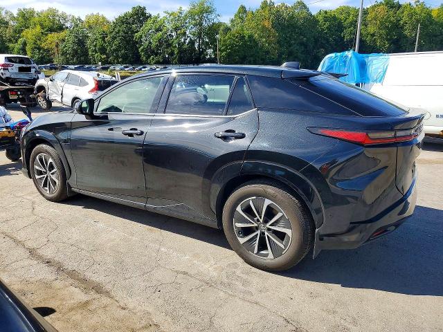 69990566 :رقم المزاد ، JTJAAAAB5SA028233 vin ، 2025 Lexus Rz مزاد بيع