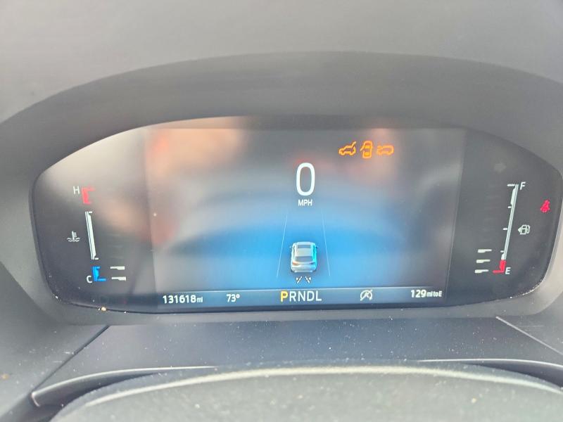 Aukcja sprzedaży 2023 Ford Escape, vin: 1FMCU0MN6PUA78983, numer aukcji: 69538086