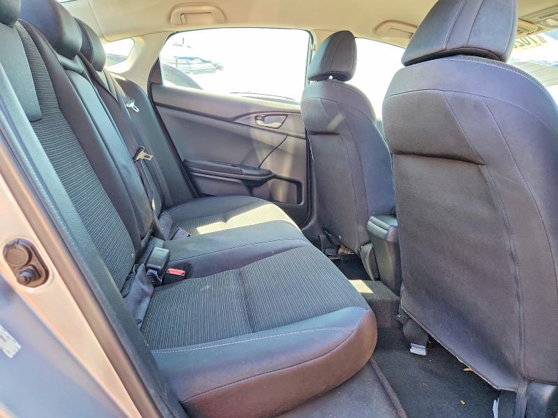 Aukcja sprzedaży 2022 Honda Insight, vin: 19XZE4F50NE009542, numer aukcji: 70285056