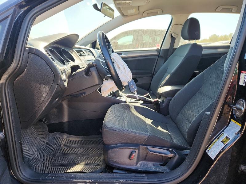 Продаж на аукціоні авто 2015 Volkswagen Golf, vin: 3VWRA7AU8FM041171, номер лоту: 70032646