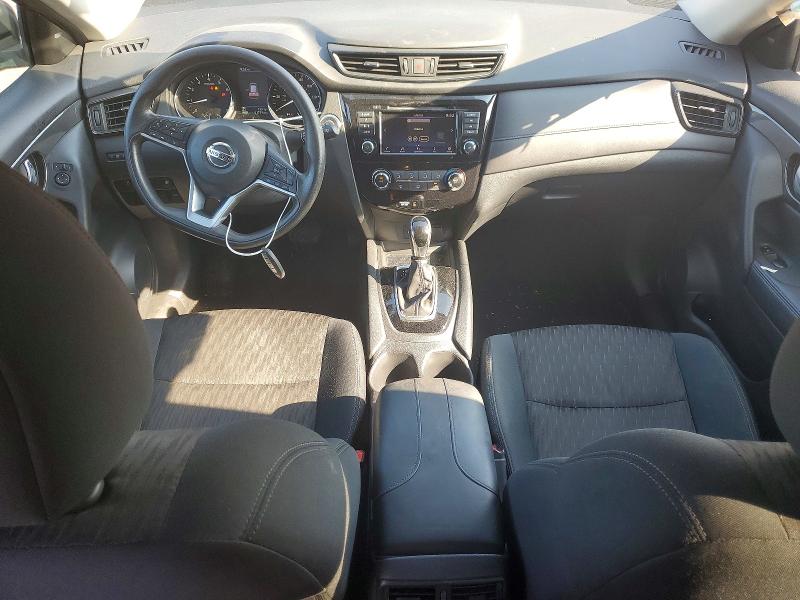 Продажа на аукционе авто 2018 Nissan Rogue, vin: 5N1AT2MV6JC703689, номер лота: 68660286
