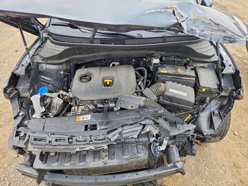 69505536 :رقم المزاد ، KNDJ23AU3P7202995 vin ، 2023 Kia Soul مزاد بيع