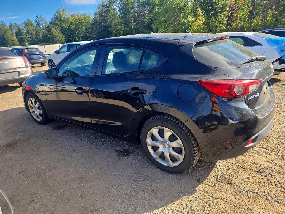 Aukcja sprzedaży 2015 Mazda 3, vin: 3MZBM1K7XFM211495, numer aukcji: 69729166