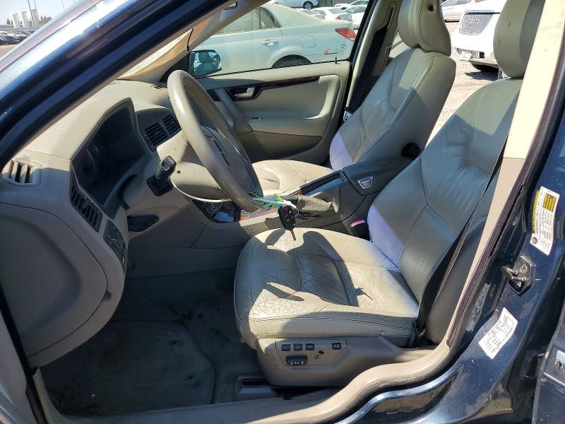 Aukcja sprzedaży 2006 Volvo V70, vin: YV1SW612X62575031, numer aukcji: 68929036