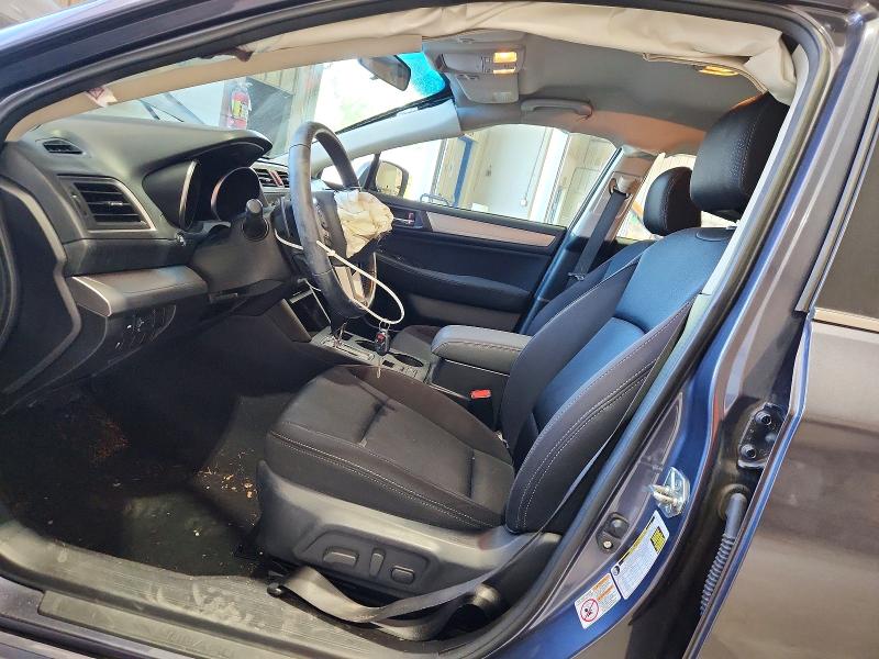 Продажа на аукционе авто 2017 Subaru Legacy, vin: 4S3BNAC65H3055649, номер лота: 70160916