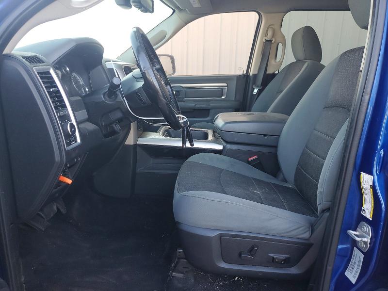 68597056 :رقم المزاد ، 3C6RR7LT3GG326433 vin ، 2016 Ram 1500 مزاد بيع