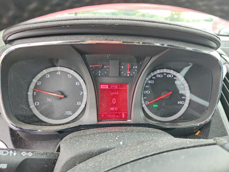 Продаж на аукціоні авто 2015 Gmc Terrain, vin: 2GKFLWEK0F6292543, номер лоту: 69958636