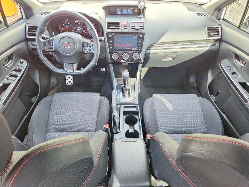 69050516 :رقم المزاد ، JF1VA1C67J8838544 vin ، 2018 Subaru Wrx مزاد بيع