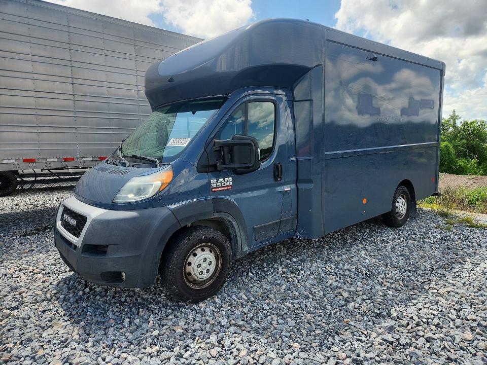 Aukcja sprzedaży 2022 Ram Promaster 3500, vin: 3C7WRVMGXNE136979, numer aukcji: 65955896