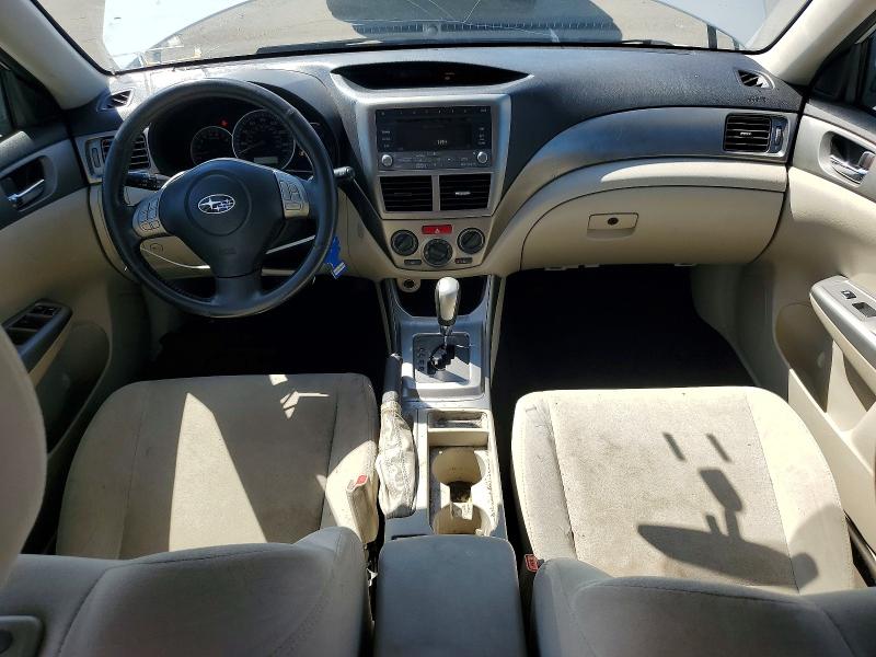 Aukcja sprzedaży 2010 Subaru Impreza, vin: JF1GE6B64AH515712, numer aukcji: 67713636