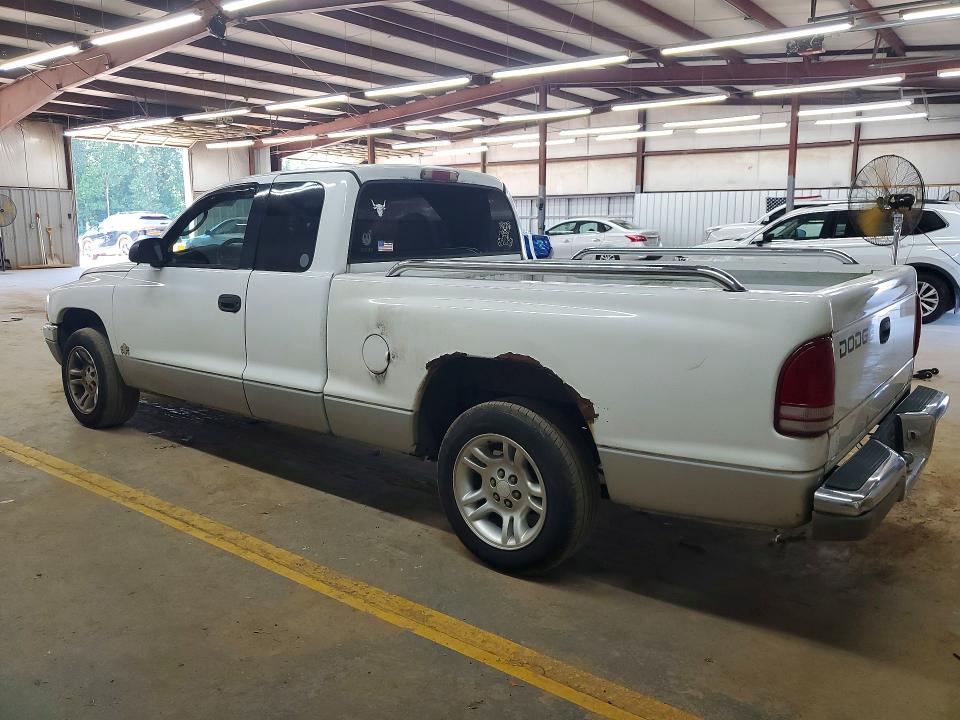 67781796 :رقم المزاد ، 1B7GL22X51S171487 vin ، 2001 Dodge Dakota مزاد بيع