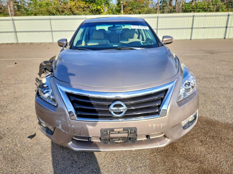 Продаж на аукціоні авто 2014 Nissan Altima, vin: 1N4AL3AP7EC149543, номер лоту: 71167276