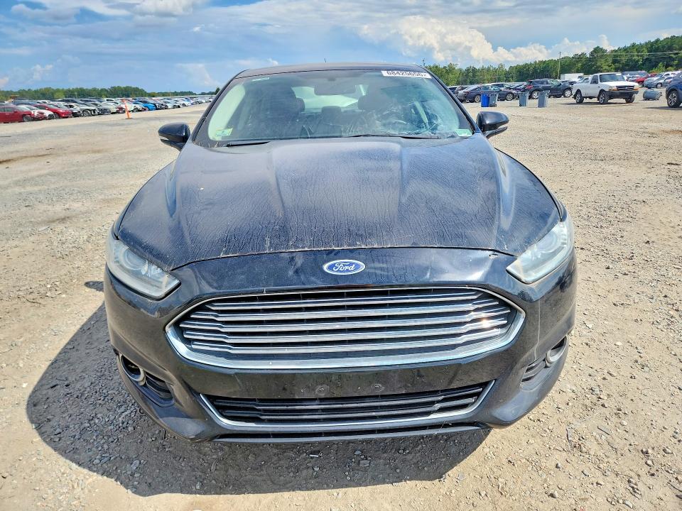 Aukcja sprzedaży 2016 Ford Fusion, vin: 3FA6P0K91GR399857, numer aukcji: 68425656