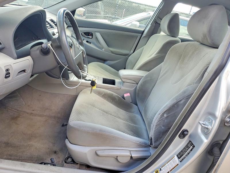 Aukcja sprzedaży 2007 Toyota Camry, vin: JTNBE46K373060160, numer aukcji: 71063556