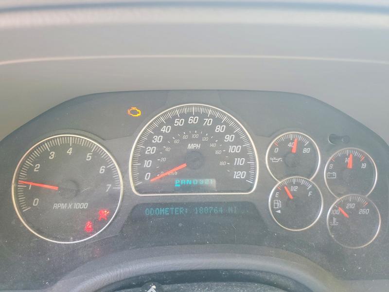 Aukcja sprzedaży 2005 Gmc Envoy, vin: 1GKDT13S452324676, numer aukcji: 68079366