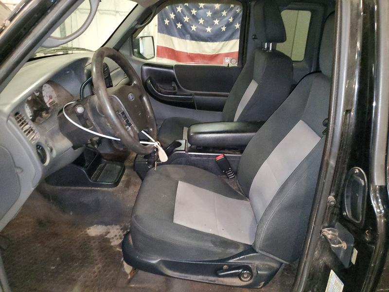 Продажа на аукционе авто 2010 Ford Ranger, vin: 1FTLR4FE4APA27708, номер лота: 70480206