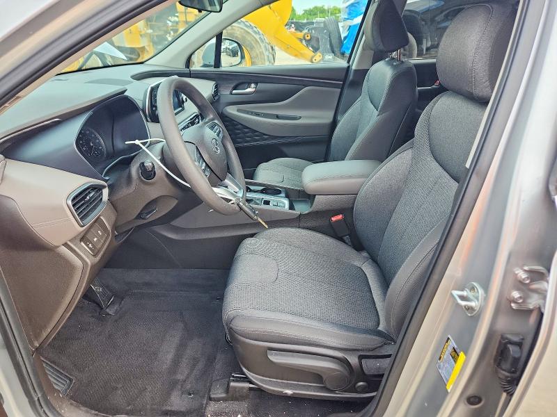 Aukcja sprzedaży 2020 Hyundai Santa Fe, vin: 5NMS23AD5LH248674, numer aukcji: 69730136
