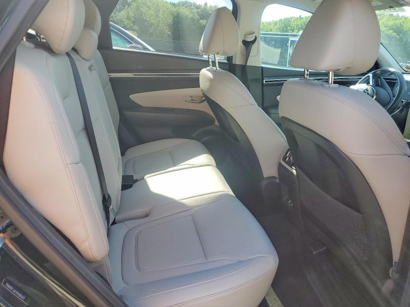 68304986 :رقم المزاد ، 5NMJFCAE7PH182627 vin ، 2023 Hyundai Tucson مزاد بيع