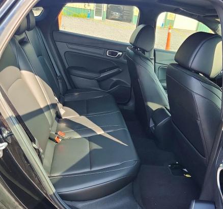 68813996 :رقم المزاد ، 19UDE4H68RA009010 vin ، 2024 Acura Integra مزاد بيع