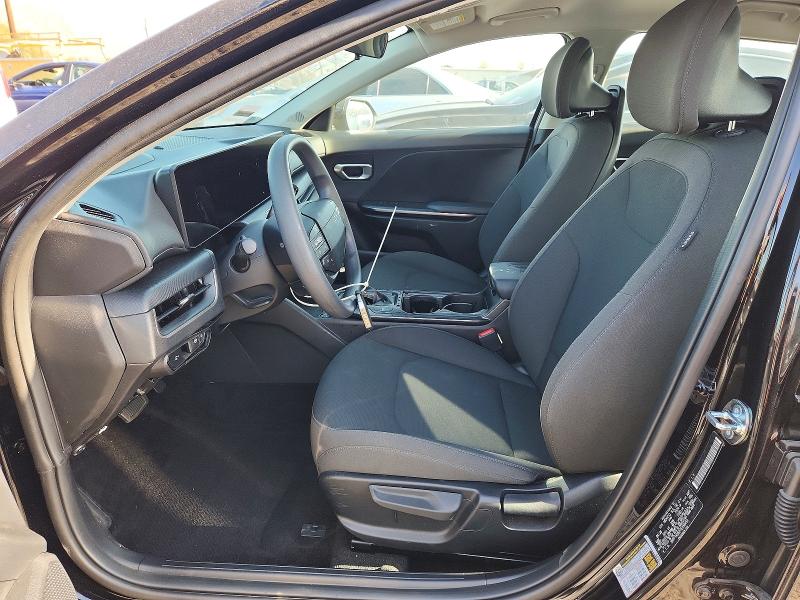 Продаж на аукціоні авто 2026 Kia K4, vin: 3KPFT4DE2TE338459, номер лоту: 69060976