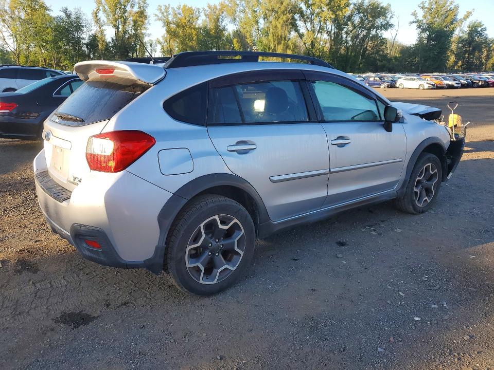 Продажа на аукционе авто 2015 Subaru Xv Crosstrek, vin: JF2GPAPC7F8288207, номер лота: 68407306