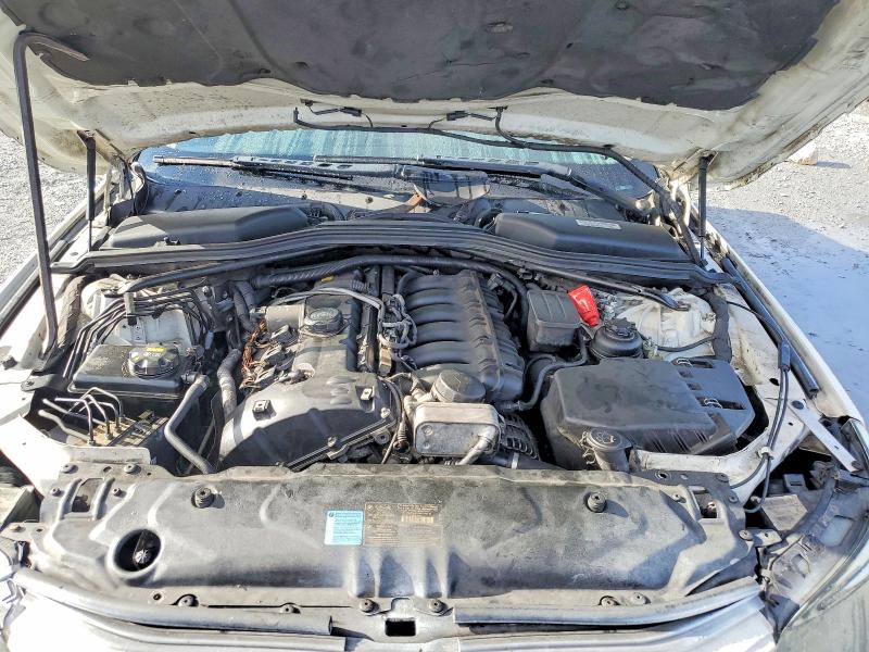 67237856 :رقم المزاد ، WBANV1C50AC156847 vin ، 2010 Bmw 528 مزاد بيع