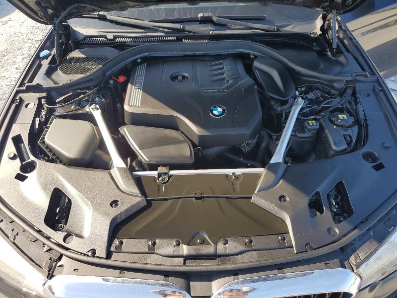 Aukcja sprzedaży 2020 Bmw 530, vin: WBAJR7C07LWW65068, numer aukcji: 69128016