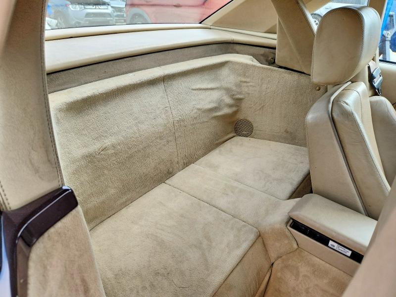 68279016 :رقم المزاد ، WDBFA76E5RF099927 vin ، 1994 Mercedes-benz Sl مزاد بيع
