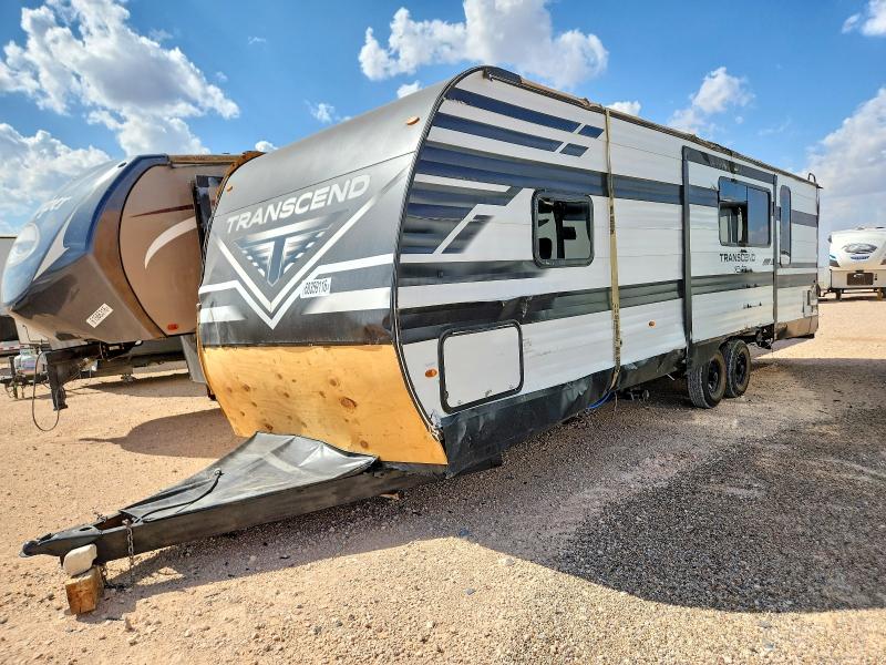 Aukcja sprzedaży 2024 Grand Design Transcend, vin: 573TT332XR8829801        , numer aukcji: 68359116