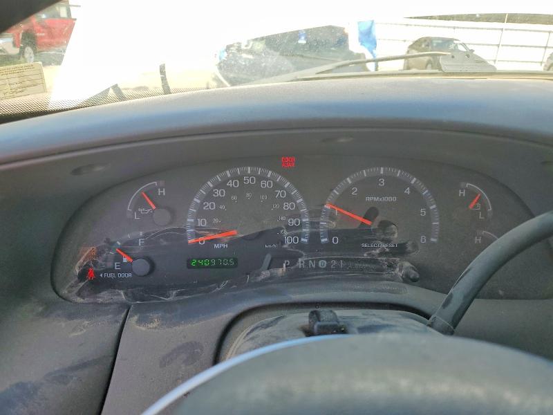 Aukcja sprzedaży 2003 Ford F150, vin: 1FTRX17W93NA61292, numer aukcji: 69544476