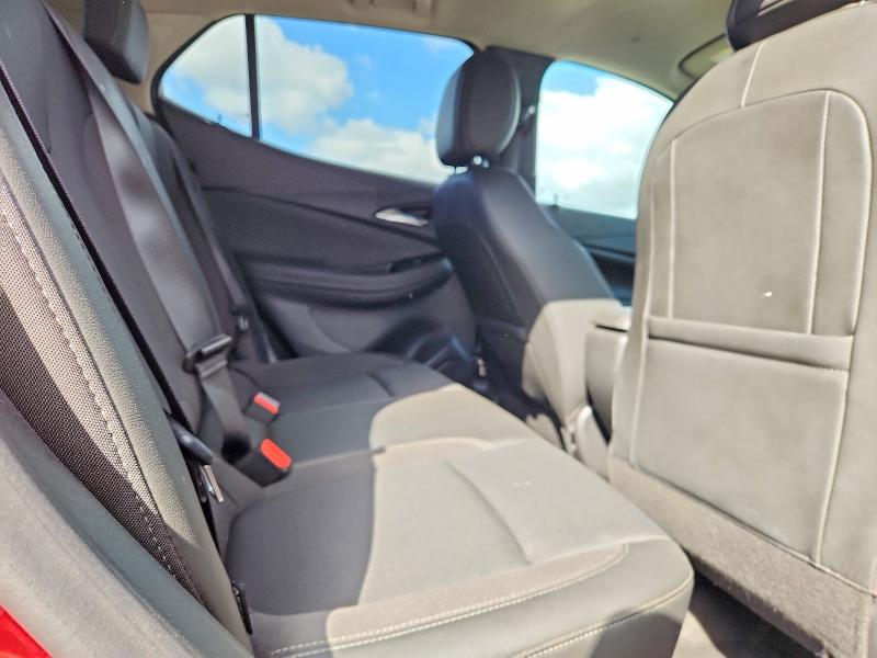 Aukcja sprzedaży 2025 Buick Encore Gx, vin: KL4AMBSP5SB020003, numer aukcji: 69398076