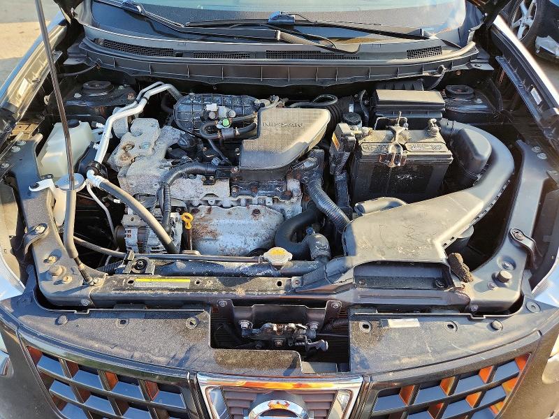 Aukcja sprzedaży 2008 Nissan Rogue, vin: JN8AS58VX8W411480, numer aukcji: 69614516