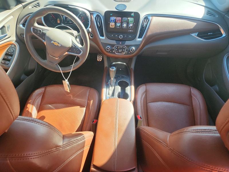 70331726 :رقم المزاد ، 1G1ZJ5SU2HF182173 vin ، 2017 Chevrolet Malibu مزاد بيع
