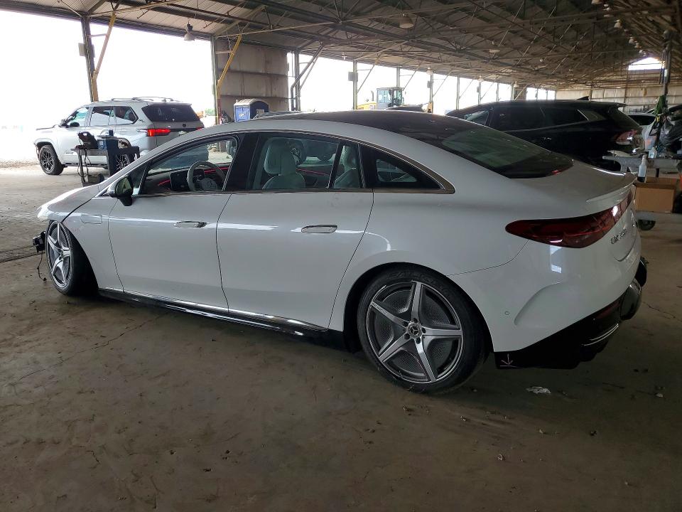 Продажа на аукционе авто 2023 Mercedes-benz Eqe Sedan, vin: W1KEG2BBXPF015517, номер лота: 69321376