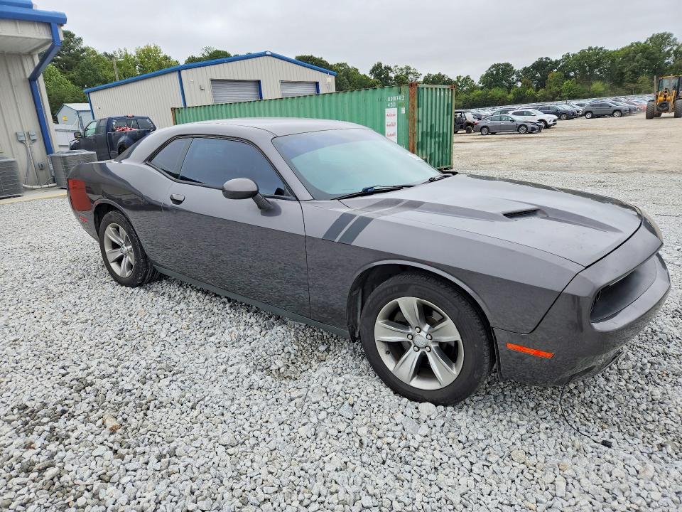 Aukcja sprzedaży 2016 Dodge Challenger, vin: 2C3CDZAG1GH279728, numer aukcji: 70240866