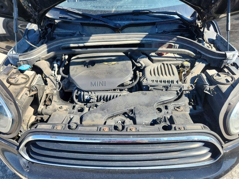 2017 Mini Cooper მანქანა იყიდება აუქციონზე, vin: WMZYV5C32H3B75788, აუქციონის ნომერი: 65966746