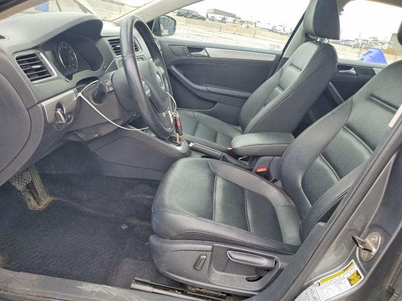 Aukcja sprzedaży 2014 Volkswagen Jetta, vin: 3VWD17AJ3EM304102        , numer aukcji: 64315766
