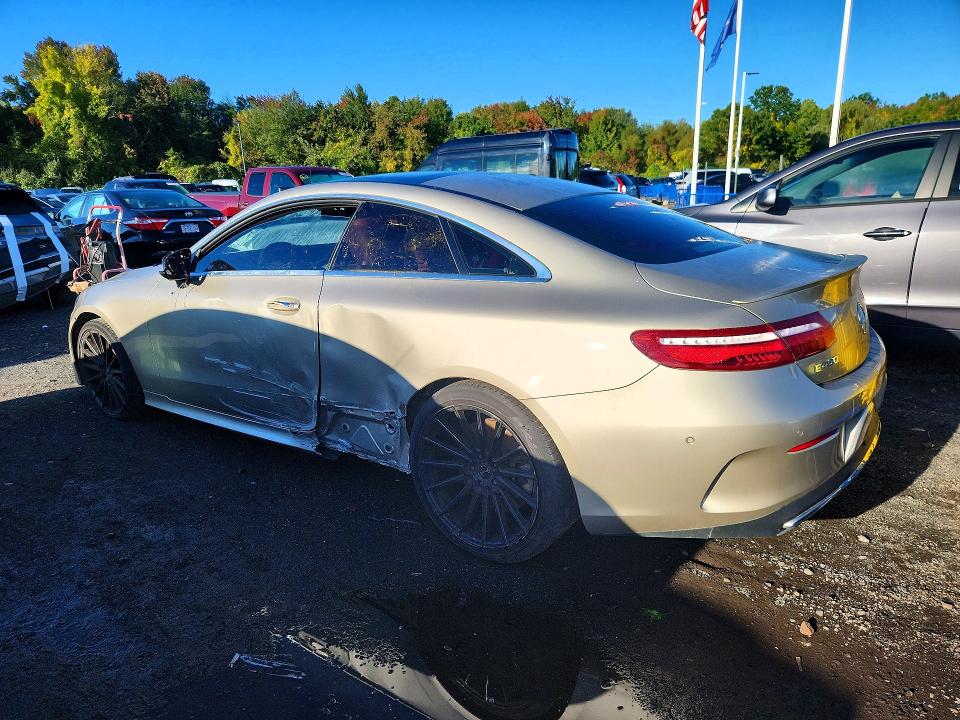 Продаж на аукціоні авто 2019 Mercedes-benz E, vin: WDD1J6HB0KF082778, номер лоту: 70522316