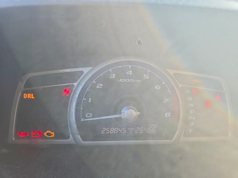71087636 :رقم المزاد ، 19XFA1F31BE012215 vin ، 2011 Honda Civic مزاد بيع