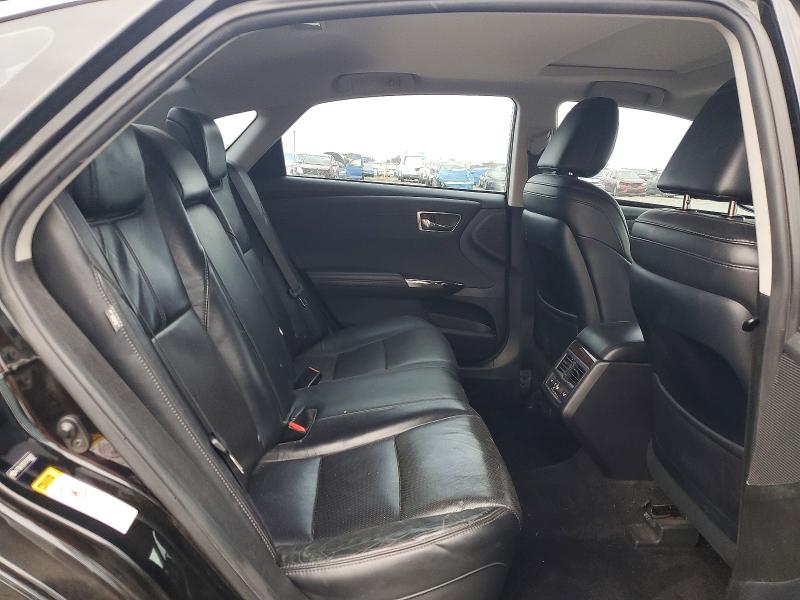 Aukcja sprzedaży 2015 Toyota Avalon, vin: 4T1BK1EB1FU190097, numer aukcji: 69041066