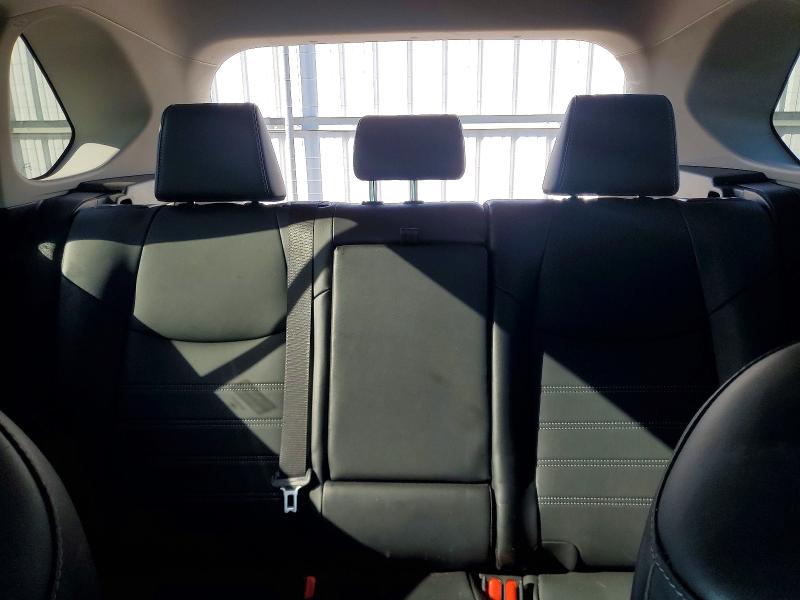 Aukcja sprzedaży 2024 Toyota Rav4, vin: 2T3B6RFV7RW055892, numer aukcji: 69797256