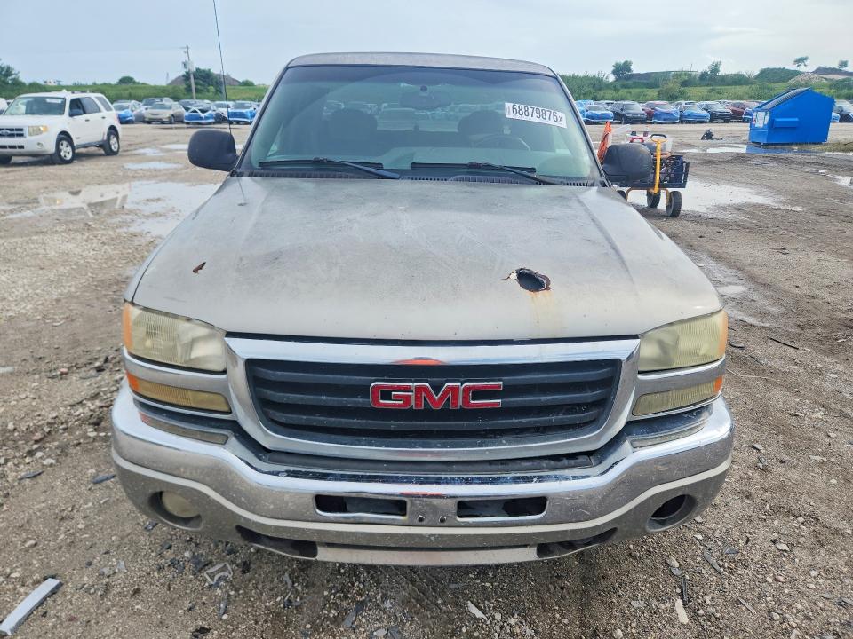 Aukcja sprzedaży 2003 Gmc New Sierra, vin: 2GTEC19V031330098, numer aukcji: 68879876