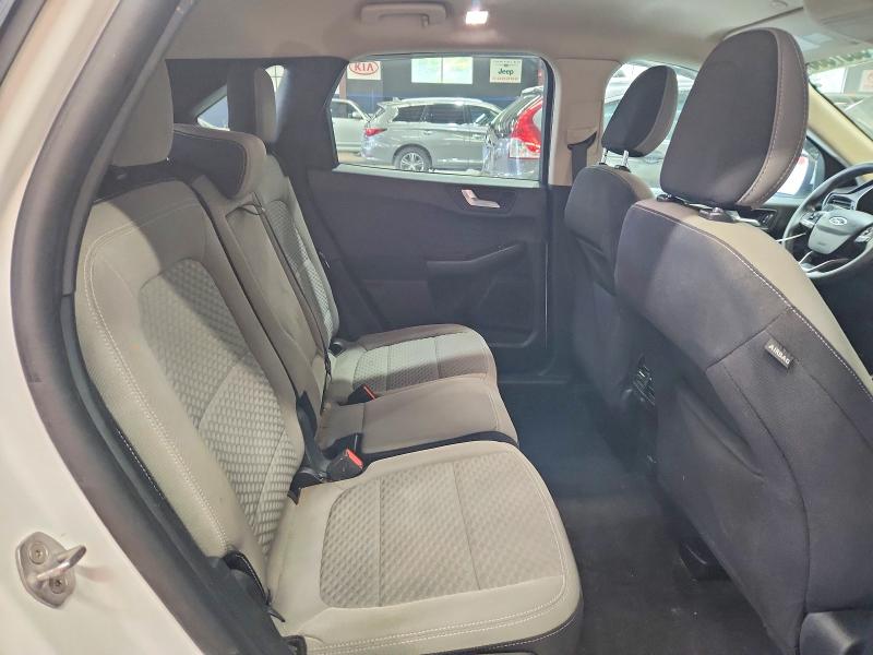 70891586 :رقم المزاد ، 1FMCU9G64LUA64812 vin ، 2020 Ford Escape مزاد بيع